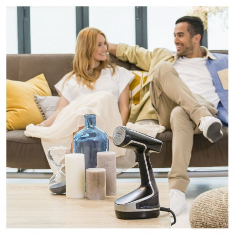 TEFAL DT8270 käsiauruti 2000 W 0.19 l 30 g/min must