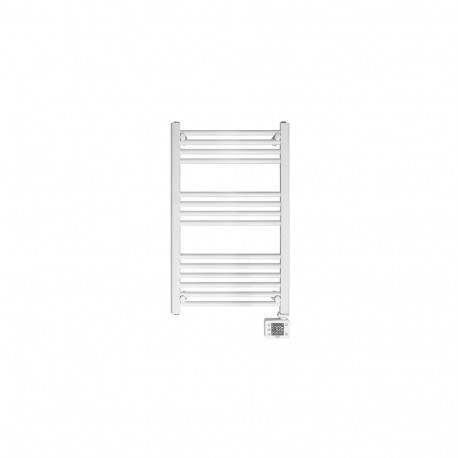 Adler elektriradiaator AD 7824 vannitoa 600W IP24, valge