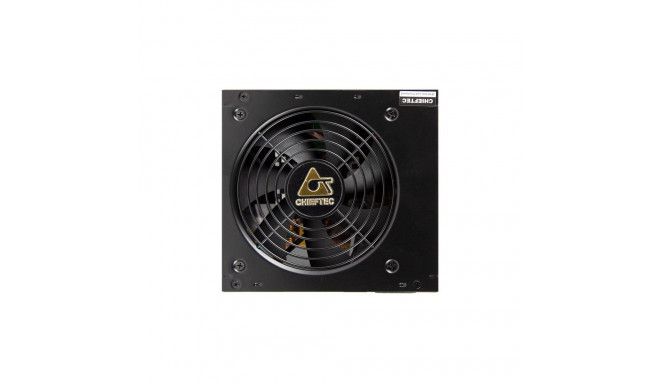 Chieftec toiteplokk Task TPS-600S 600W 20+4 pin ATX, must