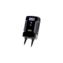 AUTOMATIC CHARGER AEG LD6 6/12V, 6A
