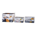 GEFU 28300 pasta/ravioli valmistaja manuaalne pastamasin