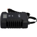 AUTOMATIC CHARGER AEG LD6 6/12V, 6A