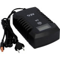 AUTOMATIC CHARGER AEG LD6 6/12V, 6A