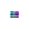 Phanteks D30-140 arvutikorpuse ventilaator 14 cm must 1 tk