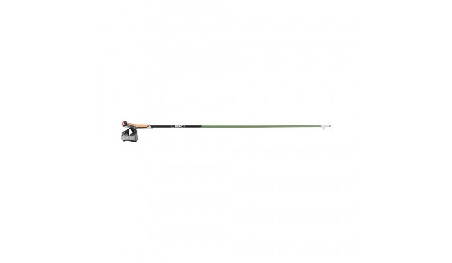 LEKI Flash Carbon matkakepp unisex fikseeritud pikkus