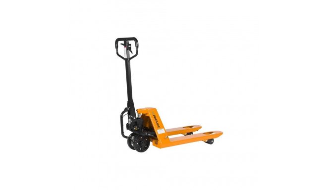 PR2500 G/P 800 alustõstuk 2500kg stardiabiga
