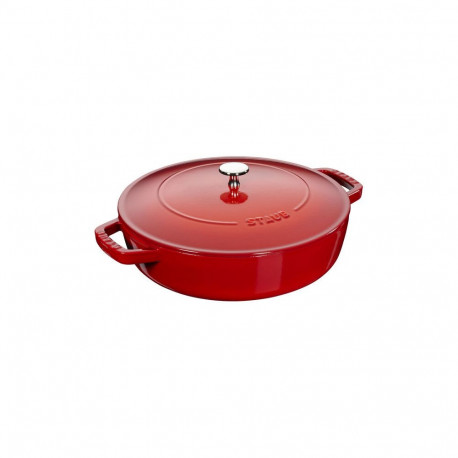 Staub 302593 malmist hautamisnõu 3.7 L