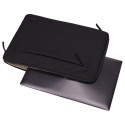 Case Logic Invigo Eco INVIS114 must 35.6 cm (14") sülearvuti ümbris