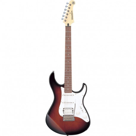 Yamaha Pacifica 112J OVS elektrikitarr