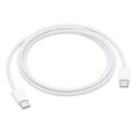 Apple MM093ZM/A USB kaabel 1 m USB C valge