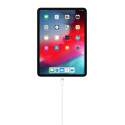 Apple MM093ZM/A USB kaabel 1 m USB C valge
