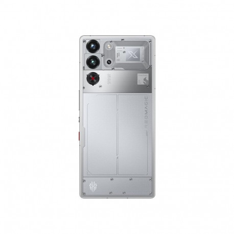 Smartphone REDMAGIC 10 Pro 5G 16/512GB kuuvalgus