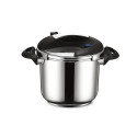 MAESTRO MR-2901 Pressure cooker 22 cm 6 l Silver