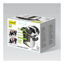 MAESTRO MR-2901 Pressure cooker 22 cm 6 l Silver