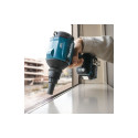 Makita DAS180RT dust extractor Black, Green