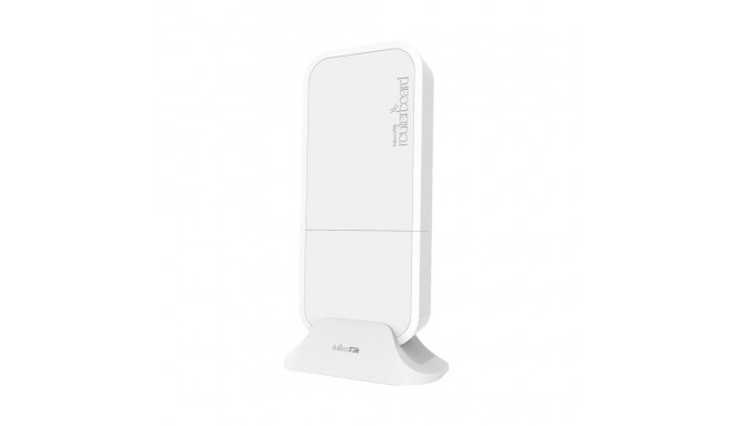Mikrotik wAP LTE kit (2024) 300 Mbit/s valge Power over Ethernet (PoE)