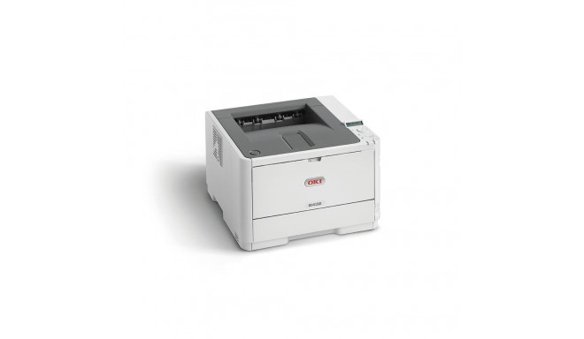 OKI B432dn 1200 x 1200 DPI A4