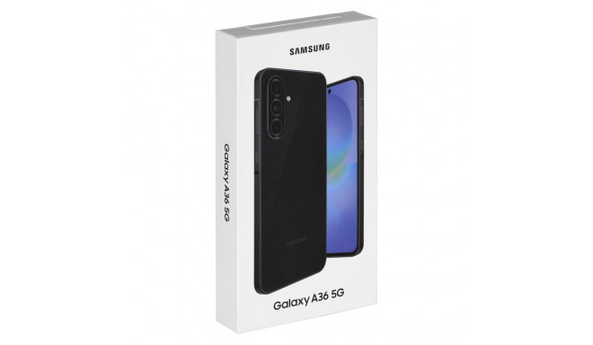 Samsung Galaxy A36 5G