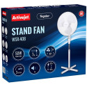 Activejet Regular WSR-40B stand fan