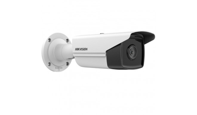 Hikvision Digital Technology DS-2CD2T43G2-4I IP turvakaamera välitingimustesse bullet 2688 x 1520 pi