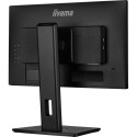 iiyama ProLite XUB2292HSU-B6 arvutimonitor 55,9 cm (22") 1920 x 1080 pikslit Full HD LED must