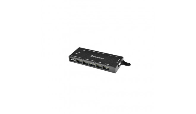 Chieftec tornikorpus Gamer Series Hunter