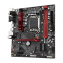Gigabyte B760M Gaming AC DDR4 emaplaat