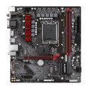 Gigabyte B760M Gaming AC DDR4 emaplaat
