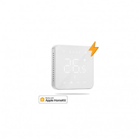 SMART HOME WI-FI THERMOSTAT/EL. UNDERFLOOR MTS200HK MEROSS
