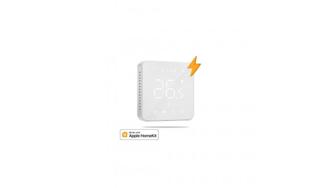 Meross Smart Wi-Fi Thermostat for electric floor heating