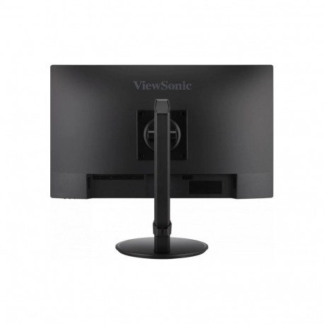 Viewsonic arvutimonitor VG2408A 61cm (24") 1920 x 1080 full hd led, must