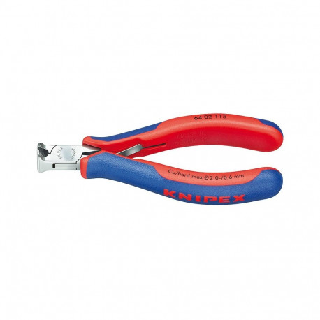 Knipex lõiketangid 115mm eeslõikega