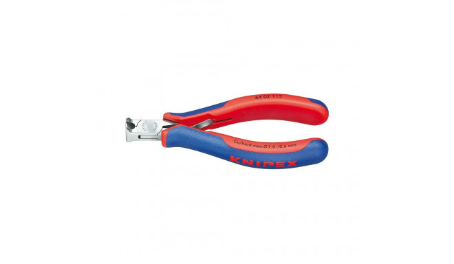 Front cutting pliers 115 mm Knipex