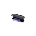 Safescan SAF45 counterfeit bill detector Black