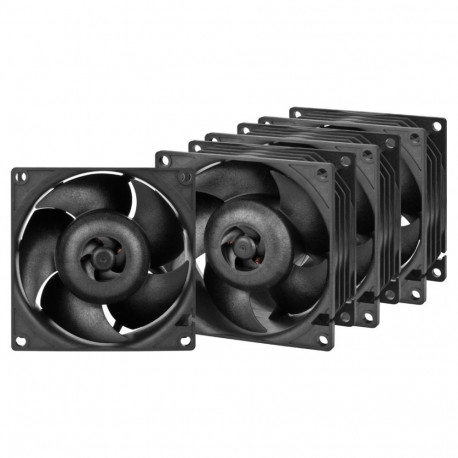 ARCTIC S8038-10K - 80 mm serveri ventilaator - 4 tükki