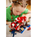LEGO MINECRAFT 21270 The Mooshroom House
