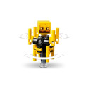LEGO MINECRAFT 21266 The Nether Lava Battle