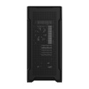 KORPUS MIDITOWER ATX ILMA TOITEALLIKATA/GB-C102G MUST GIGABYTE