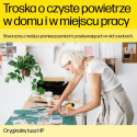 HP 963 4-pack must/sinine/magenta/kollane originaaltindiprinteri kassetid