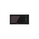 ACO INS-MP7 BK (Black) INSPIRO 7" digital colour monitor for video intercom systems