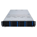 ASUS RS520A-E12-RS12U Socket SP5 Rack (2U)