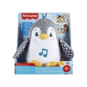 Fisher-Price Musical Penguin Beckon HNC10 p2 MATTEL