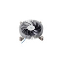 SilverStone Nitrogon SST-NT07-115X madala profiiliga protsessori jahuti