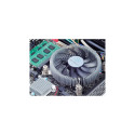 SilverStone Nitrogon SST-NT07-115X madala profiiliga protsessori jahuti