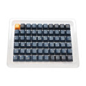 Ducky DCA133-USNAZCHPT2 sisendseadme tarvik klaviatuuri klahvikate