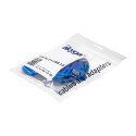 Adapter koos kaabliga Akyga AK-CA-62 2x USB A 3.0 A (f) | USB 19 pin (f) 65cm