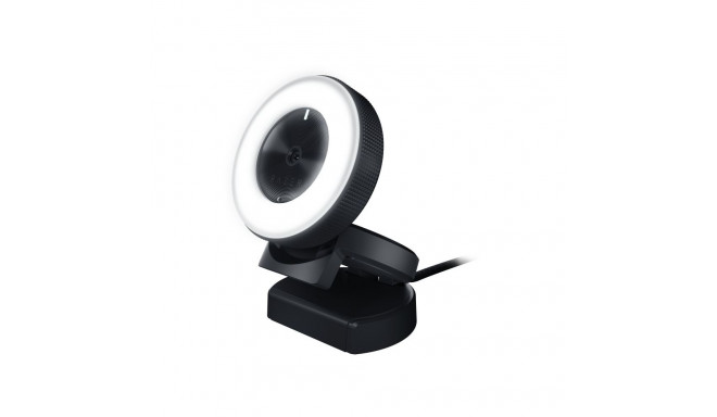 Razer Kiyo webcam 4 MP USB Black