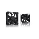 Noctua NF-A9 PWM chromax.black 92x92x25, case fan (black)