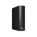 WD element 8 TB, hard disk (WDBWLG0080HBK, USB 3.2)