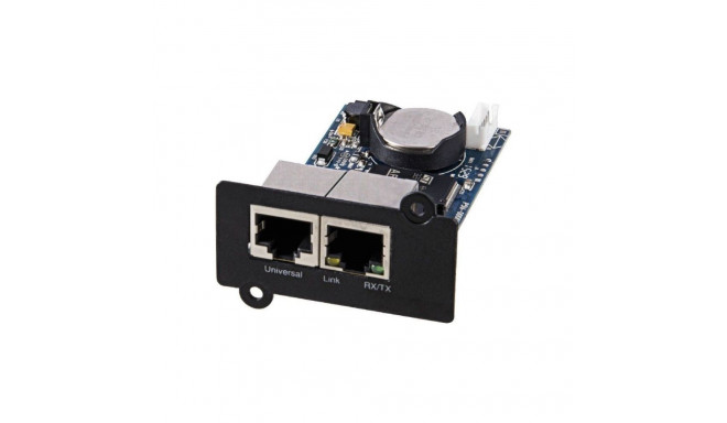 Bluewalker PowerWalker SNMP Card 2